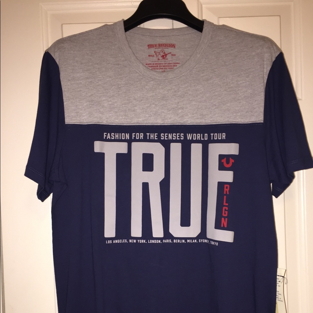 True Religion T-shirt